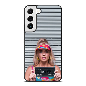 BARBIE MARGOT ROBBIE MOVIES Samsung Galaxy S22 Case Cover