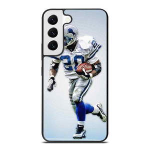 BARRY SANDERS DETROIT LIONS Samsung Galaxy S22 Case Cover BARRY SANDERS DETROIT LIONS Samsung Galaxy S22 Case Cover