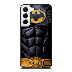 BATMAN DARK KNIGHT SUIT Samsung Galaxy S22 Case Cover BATMAN DARK KNIGHT SUIT Samsung Galaxy S22 Case Cover