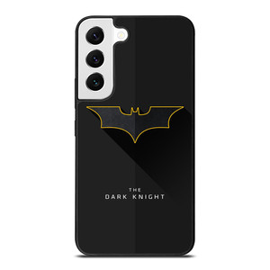 BATMAN THE DARK KNIGHT ICON Samsung Galaxy S22 Case Cover BATMAN THE DARK KNIGHT ICON Samsung Galaxy S22 Case Cover