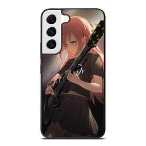 BOCCHI THE ROCK HITORI GOTOU ANIME Samsung Galaxy S22 Case Cover