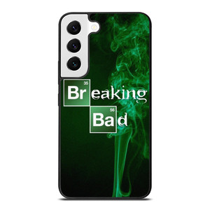 BREAKING BAD SYMBOL Samsung Galaxy S22 Case Cover
