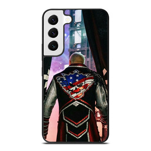 CODY RHODES BOXING BACK STAGE Samsung Galaxy S22 Case Cover