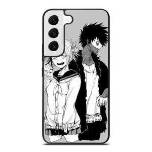 DABI AND TOGA MY HERO ACADEMIA Samsung Galaxy S22 Case Cover DABI AND TOGA MY HERO ACADEMIA Samsung Galaxy S22 Case Cover