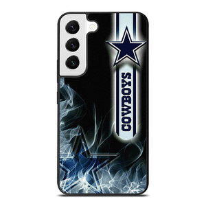 DALLAS COWBOYS FOOTBALL NFL ICON Samsung Galaxy S22 Case Cover DALLAS COWBOYS FOOTBALL NFL ICON Samsung Galaxy S22 Case Cover