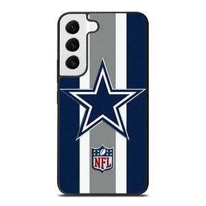 DALLAS COWBOYS NFL FOOTBALL LOGO ICON Samsung Galaxy S22 Case Cover DALLAS COWBOYS NFL FOOTBALL LOGO ICON Samsung Galaxy S22 Case Cover