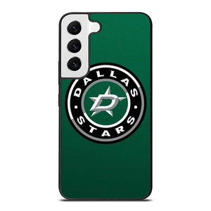 DALLAS STARS HOCKEY TEAM SYMBOL Samsung Galaxy S22 Case Cover