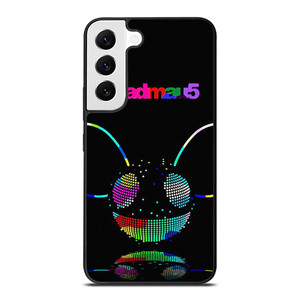 DEADMAU5 ICON Samsung Galaxy S22 Case Cover DEADMAU5 ICON Samsung Galaxy S22 Case Cover