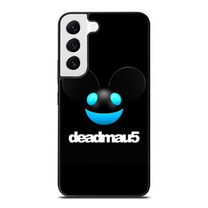 DEADMAU5 SYMBOL Samsung Galaxy S22 Case Cover DEADMAU5 SYMBOL Samsung Galaxy S22 Case Cover