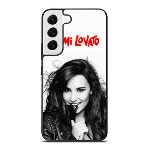 DEMI LOVATO FEMALE SINGER Samsung Galaxy S22 Case Cover