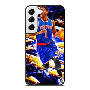 DERRICK ROSE NEW YORK KNICKS Samsung Galaxy S22 Case Cover