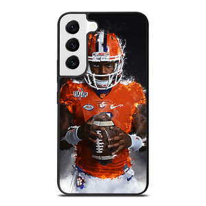 DESHAUN WATSON CLEVELAND BROWNS Samsung Galaxy S22 Case Cover