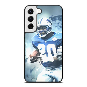 DETROIT LIONS BARRY SANDERS Samsung Galaxy S22 Case Cover DETROIT LIONS BARRY SANDERS Samsung Galaxy S22 Case Cover