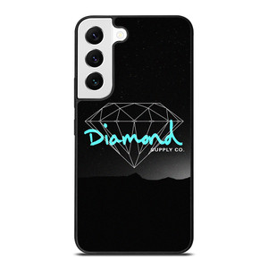 DIAMOND SUPPLY CO SYMBOL Samsung Galaxy S22 Case Cover