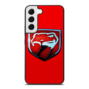 DODGE VIPER EMBLEM Samsung Galaxy S22 Case Cover