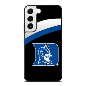 DUKE BLUE DEVILS BASKETBALL SYMBOL Samsung Galaxy S22 Case Cover