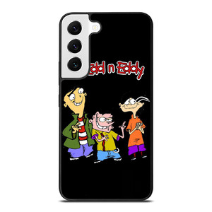 ED EDD N EDDY CARTOON Samsung Galaxy S22 Case Cover