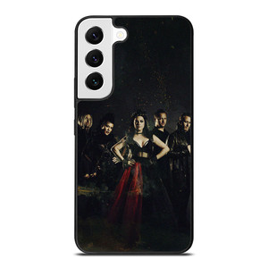 EVANESCENCE ROCK BAND Samsung Galaxy S22 Case Cover EVANESCENCE ROCK BAND Samsung Galaxy S22 Case Cover
