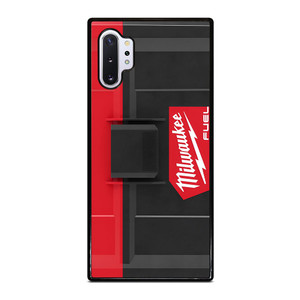 MILWAUKEE FUEL PACKOUT Samsung Galaxy Note 10 Plus Case Cover MILWAUKEE FUEL PACKOUT Samsung Galaxy Note 10 Plus Case Cover