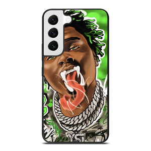GUNNA RAPPER ART Samsung Galaxy S22 Case Cover