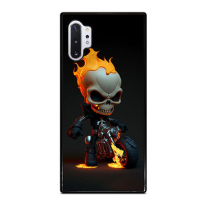 MINI GHOST RIDER KAWAII MARVEL Samsung Galaxy Note 10 Plus Case Cover MINI GHOST RIDER KAWAII MARVEL Samsung Galaxy Note 10 Plus Case Cover