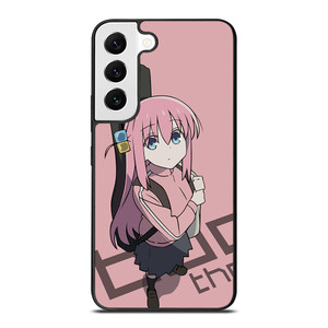 HITORI GOTOU ANIME GUITARIST Samsung Galaxy S22 Case Cover HITORI GOTOU ANIME GUITARIST Samsung Galaxy S22 Case Cover