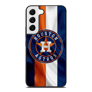 HOUSTON ASTROS BASEBALL FLAG Samsung Galaxy S22 Case Cover HOUSTON ASTROS BASEBALL FLAG Samsung Galaxy S22 Case Cover