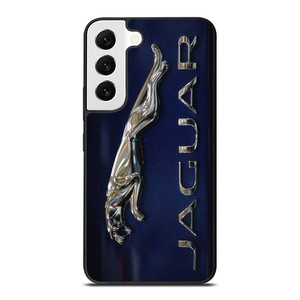 JAGUAR SUPER CAR EMBLEM Samsung Galaxy S22 Case Cover JAGUAR SUPER CAR EMBLEM Samsung Galaxy S22 Case Cover