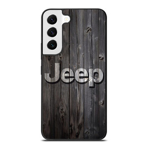 JEEP WOOD LOGO Samsung Galaxy S22 Case Cover JEEP WOOD LOGO Samsung Galaxy S22 Case Cover