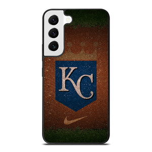 KANSAS CITY ROYALS NIKE Samsung Galaxy S22 Case Cover KANSAS CITY ROYALS NIKE Samsung Galaxy S22 Case Cover