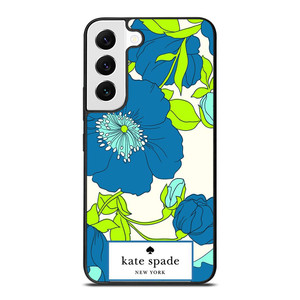 KATE SPADE NEW YORK ABSTRACT FLORAL Samsung Galaxy S22 Case Cover