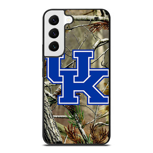 KENTUCKY WILDCATS UNIVERSITY CAMO LOGO Samsung Galaxy S22 Case Cover KENTUCKY WILDCATS UNIVERSITY CAMO LOGO Samsung Galaxy S22 Case Cover