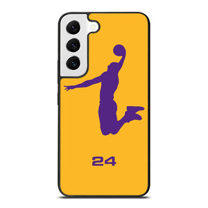 KOBE BRYANT BASKETBALL ICON 2 Samsung Galaxy S22 Case Cover KOBE BRYANT BASKETBALL ICON 2 Samsung Galaxy S22 Case Cover