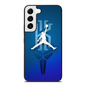 KYRIE IRVING MICHAEL JORDAN KOBE BRYANT ICON Samsung Galaxy S22 Case Cover