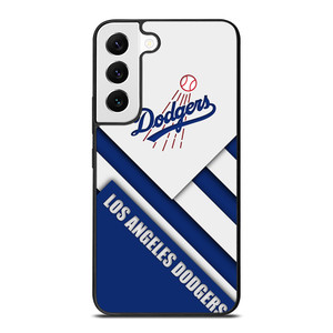 LA LOS ANGELES DODGERS MLB TEAM LOGO Samsung Galaxy S22 Case Cover