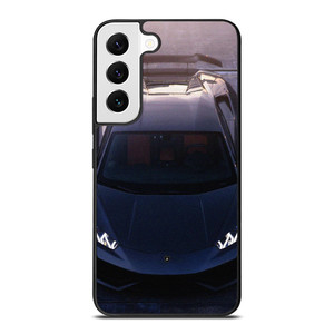 LAMBORGHINI AVENTADOR SUPER CAR Samsung Galaxy S22 Case Cover