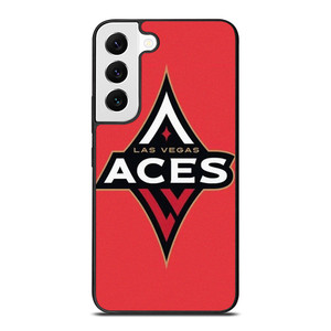 LAS VEGAS ACES WNBA Samsung Galaxy S22 Case Cover