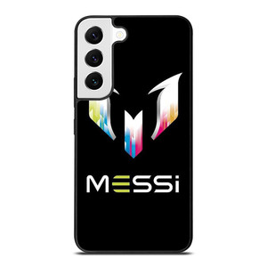 LEO LIONEL MESSI ICON Samsung Galaxy S22 Case Cover