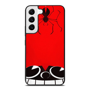 LIL DARKIE SPIDER GANG Samsung Galaxy S22 Case Cover