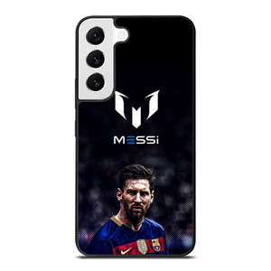 LIONEL MESSI BARCELONA SYMBOL Samsung Galaxy S22 Case Cover