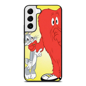 LOONEY TUNES GOSSAMER CARTOON Samsung Galaxy S22 Case Cover