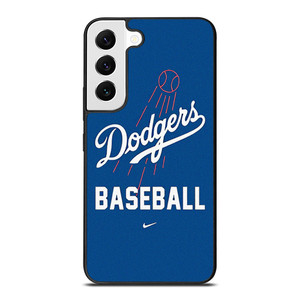 LOS ANGELES DODGERS BASEBALL NIKE Samsung Galaxy S22 Case Cover