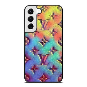 LOUIS VUITTON GRADATION Samsung Galaxy S22 Case Cover LOUIS VUITTON GRADATION Samsung Galaxy S22 Case Cover