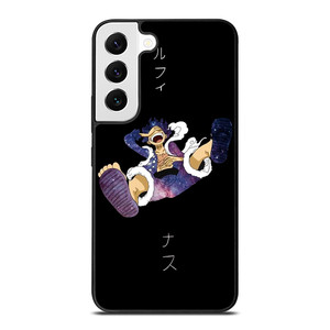 LUFFY ONE PIECE GEAR 5 ANIME 2 Samsung Galaxy S22 Case Cover