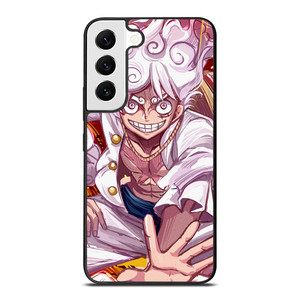 LUFFY ONE PIECE GEAR 5 ANIME Samsung Galaxy S22 Case Cover