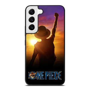 LUFFY ONE PIECE LIVE ACTION Samsung Galaxy S22 Case Cover LUFFY ONE PIECE LIVE ACTION Samsung Galaxy S22 Case Cover