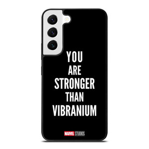 MARVEL COMIC FUNNY QUOTES Samsung Galaxy S22 Case Cover