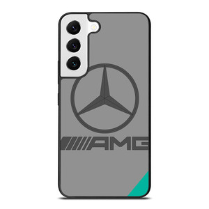 MERCEDES BENZ AMG ICON Samsung Galaxy S22 Case Cover MERCEDES BENZ AMG ICON Samsung Galaxy S22 Case Cover