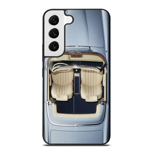 MERCEDES BENZ SL PAGODE 1969 Samsung Galaxy S22 Case Cover
