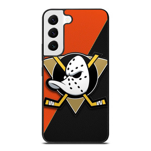 MIGHTY DUCKS HOCKEY TEAM Samsung Galaxy S22 Case Cover
